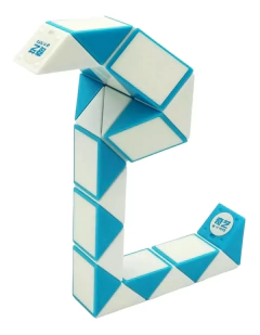 cubo mágico snake 24 y 36 piezas a elección en internet
