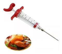 Jeringa sazonadora Carne y postres - comprar online