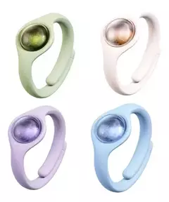 Brazalete repelente en internet