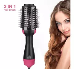 secador de pelo con cepillo estilizador one step en internet