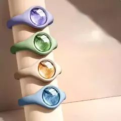 Brazalete repelente