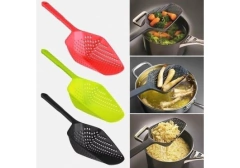 Cucharon escurridor espumadera - comprar online