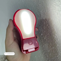 foco 360 plegable a pilas 3 intensidades - comprar online