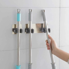 Organizador de escobas doble - comprar online