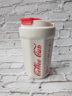 Imagen de vaso termico doble capa 380ml