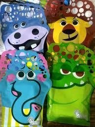 Guante burbujero reutilizable - comprar online