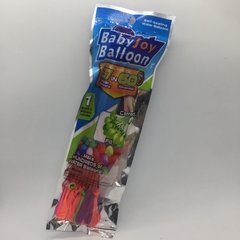 INFLADOR RELLENADOR DE BOMBITAS DE AGUA - Cosas Asombrosas