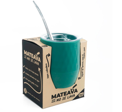 Mate que no se lava Mateava