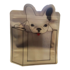 Bolsas herméticas reutilizables con cierre tipo ziploc - tienda online