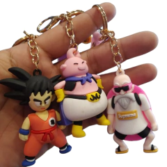 Llaveros con motivos