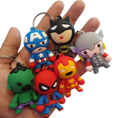 Llaveros con motivos - tienda online