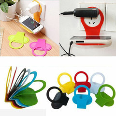 Soporte celular Colgante