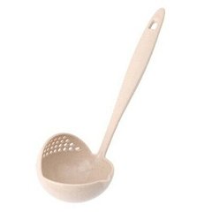 Cuchara colador - Cosas Asombrosas