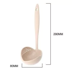 Cuchara colador - comprar online