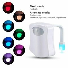 Luz Led para inodoro - comprar online