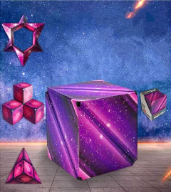 cubo magnetico modelos varios consultar - comprar online