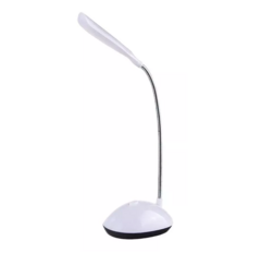 Lamparita a pilas con base modelo X-7188 en internet