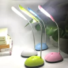 Lamparita a pilas con base modelo X-7188