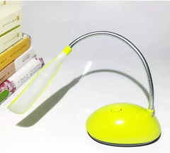 Lamparita a pilas con base modelo X-7188 - comprar online