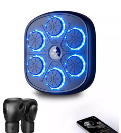 maquina de boxeo inteligente - comprar online