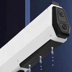 Pistola de agua recargable usb - comprar online