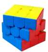 Cubo Rubik 3x3