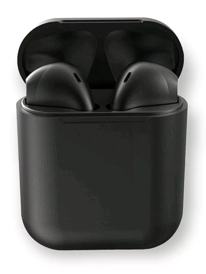auriculares bt inpods 12