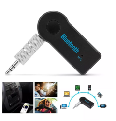receptor de audio bluetooth - Cosas Asombrosas