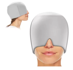 Gorro antifaz gel frio/calor