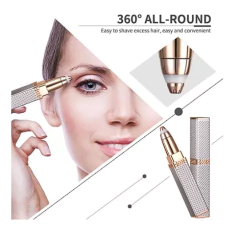 depilador facial 2 en 1 recargable usb blawless en internet