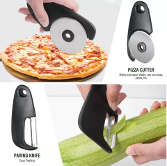 set x6 utensillos de cocina - tienda online