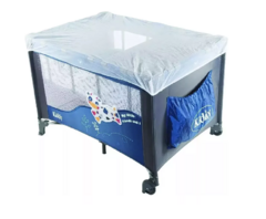 Mosquitero para bebe cunas cochecito y huevitos 140x70x70cm en internet