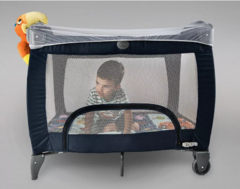 Mosquitero para bebe cunas cochecito y huevitos 140x70x70cm