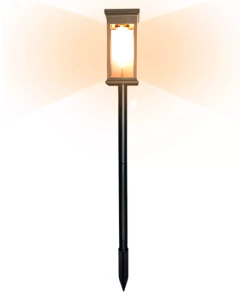 estaca solar por unidad modelo RJ3333 - comprar online