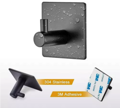 colgador adhesivo robusto - comprar online
