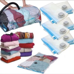 Bolsa de cerrado al vacío CON FRAGANCIA