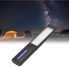 barra led recargable solar - comprar online