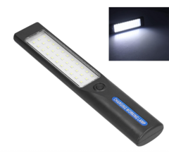 barra led recargable solar - Cosas Asombrosas