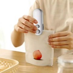sella bolsa recargable - comprar online