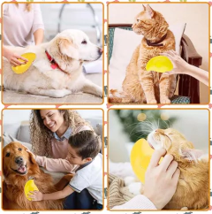 peine humidificador recargable usb - Cosas Asombrosas