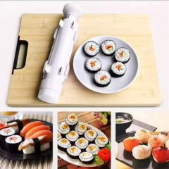 sushi bazooka - tienda online