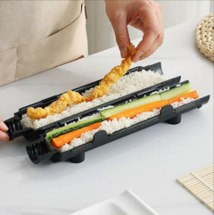 sushi bazooka