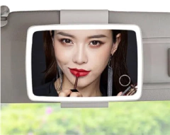 espejo led para auto EM0888 - comprar online