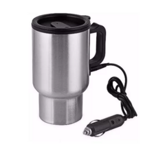 vaso térmico 12v para auto