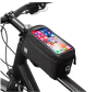 Soporte impermeable para celular con bolso