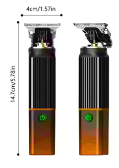 afeitadora hombre 3 en 1 - comprar online