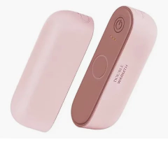 calentador de manos doble recargable usb en internet