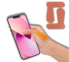 protector de dedos x10ud. - comprar online