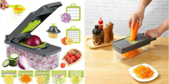 mandolina veggie slicer
