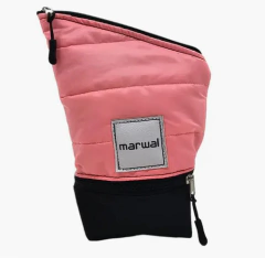 yerbera despolvillador